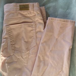 Girls Jordache skinny jeans